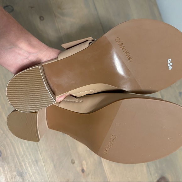 Calvin Klein Sandals - Picture 3 of 3